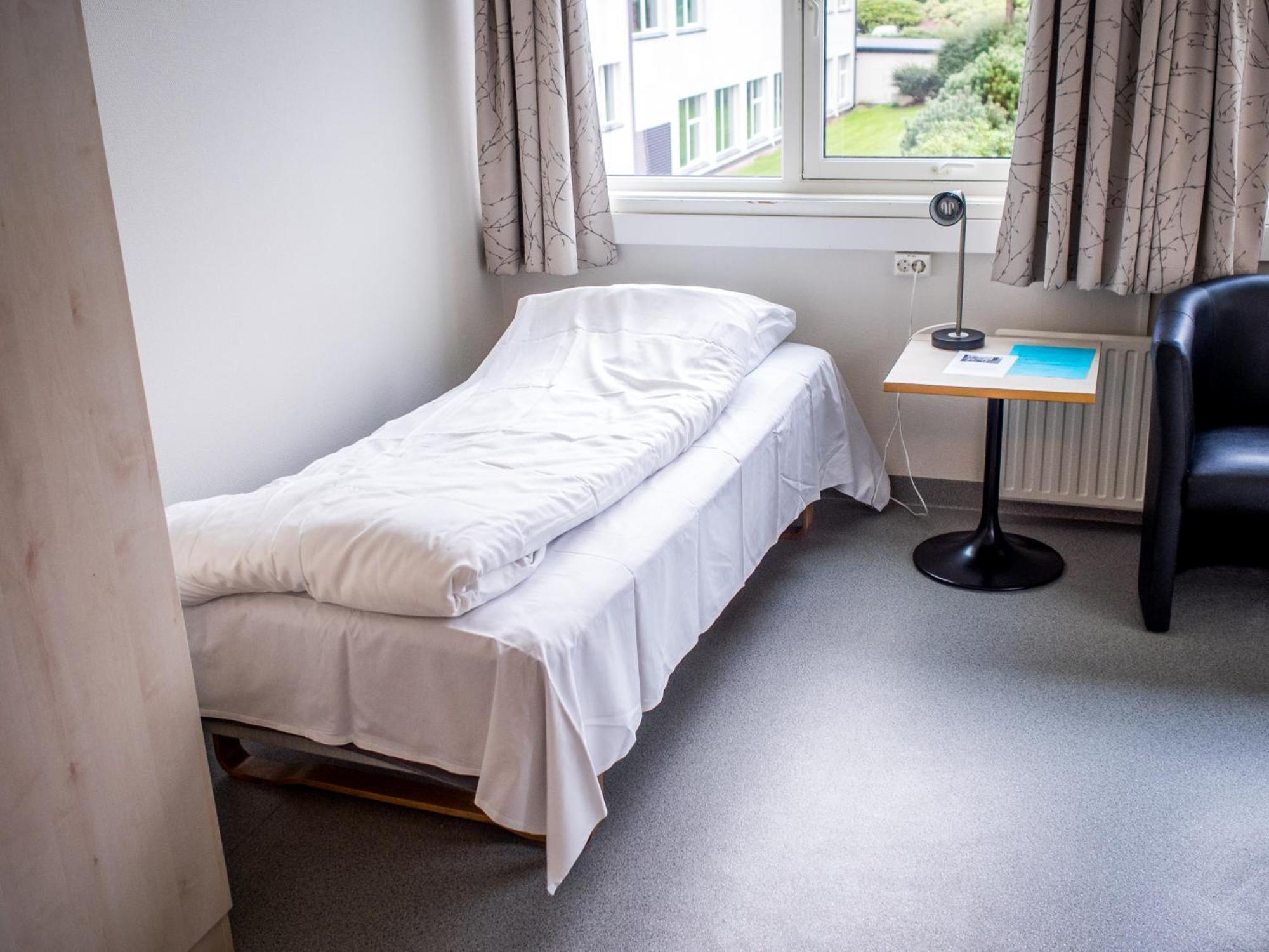 Solborg Folkehogskole Hostel Stavanger Exterior foto